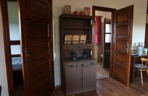 Bakonyszentkiraly Apartment | Bakonyszentkirályi Menedék