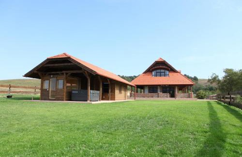 Bakonyszentkiraly Apartment | Bakonyszentkirályi Menedék