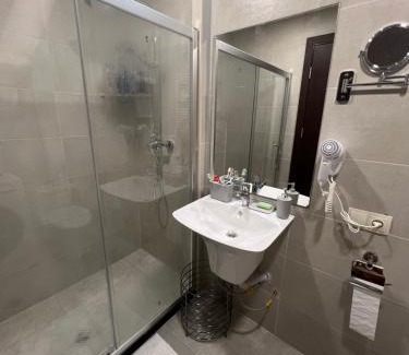 Bakuriani Apartment | bakuriani Crystal Loft A 210