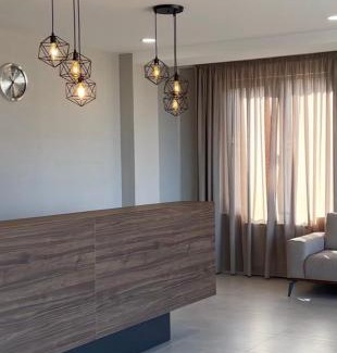 Bakuriani Apartment | Bakuriani Crystal Loft Apt