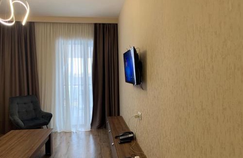 Bakuriani Apartment | Bakuriani Crystal Resort