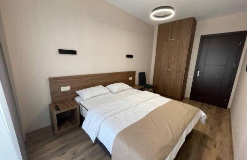 Bakuriani Apartment | Bakuriani Crystal Resort