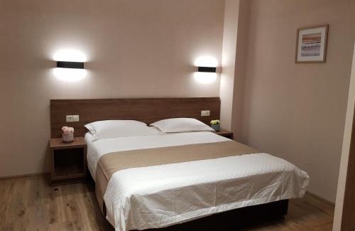 Bakuriani Apartment | Bakuriani Crystal Resort Apartment