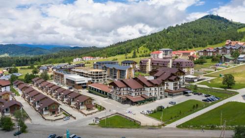 Bakuriani Apartment | Bakuriani Crystal Resort Apartment