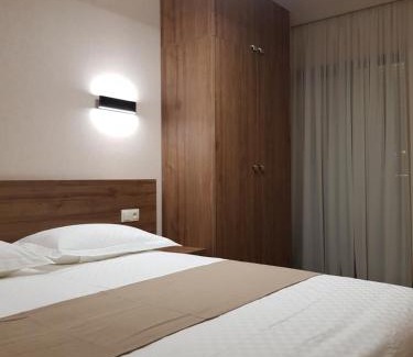 Bakuriani Apartment | Bakuriani Crystal Resort Apartment