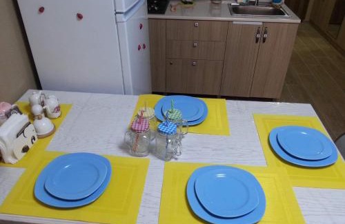 Bakuriani Apartment | Bakuriani Park Residence 1