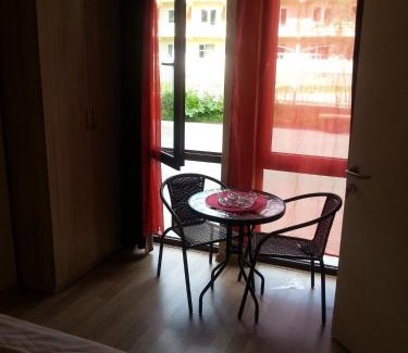 Bakuriani Apartment | Bakuriani Park Residence 1
