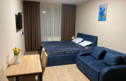 Bakuriani Apartment | *Bakuriani Resort* Cozy & Comfortable Apt.