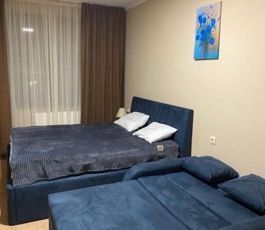 Bakuriani Apartment | *Bakuriani Resort* Cozy & Comfortable Apt.