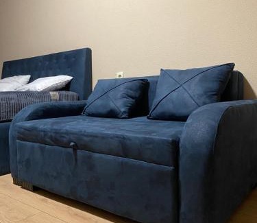 Bakuriani Apartment | *Bakuriani Resort* Cozy & Comfortable Apt.