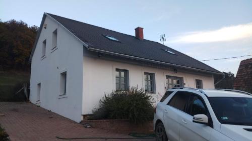 Szentantalfa Apartment | Balázs-hegyi Vendégház