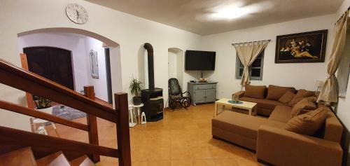 Szentantalfa Apartment | Balázs-hegyi Vendégház