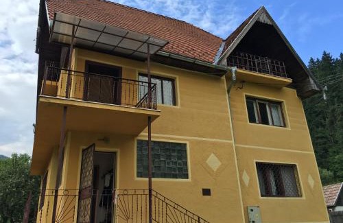 Baile Tusnad Apartment | Balázs Holiday Apartment