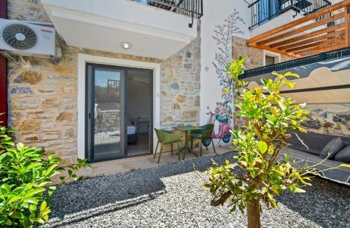 Datca Bed & Breakfast | Bal Butik Otel