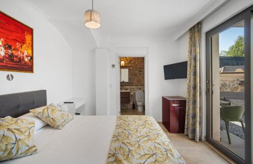 Datca Bed & Breakfast | Bal Butik Otel
