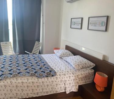 Maria Chiquita Apartment | Bala Beach Paradise 1-bedroom Fully Equipped apt.