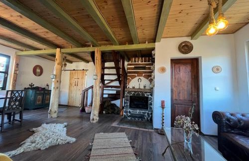 Campulung Moldovenesc Villa | Baladă de Rarău