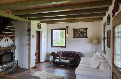 Campulung Moldovenesc Villa | Baladă de Rarău