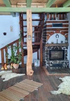 Campulung Moldovenesc Villa | Baladă de Rarău