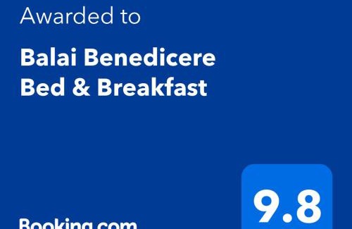 Bacnotan Bed & Breakfast | Balai Benedicere Bed & Breakfast