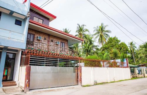 Nasipit Apartment | Balai La Niña Beach Resort