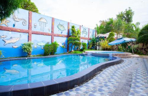 Nasipit Apartment | Balai La Niña Beach Resort