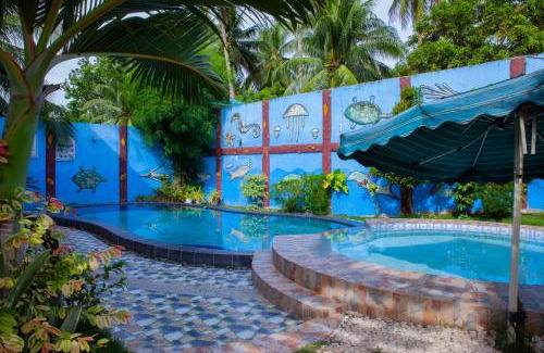 Nasipit Apartment | Balai La Niña Beach Resort