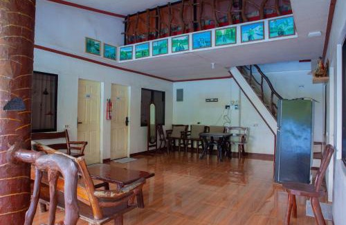 Nasipit Apartment | Balai La Niña Beach Resort