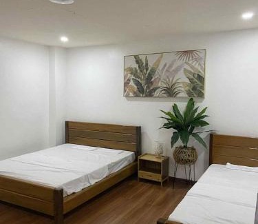 Guiuan House | Balai Malipayon