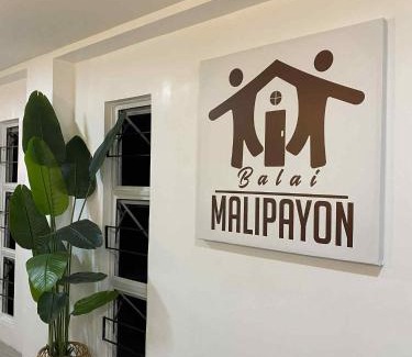 Guiuan House | Balai Malipayon