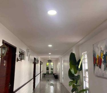 Guiuan House | Balai Malipayon