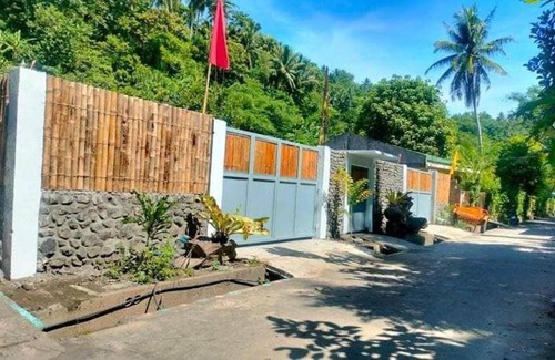 Camalig Other | Balai ni Dong