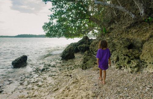 Bolinao Resort | Balai sa Bundok