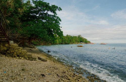Bolinao Resort | Balai sa Bundok