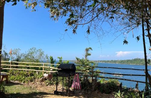 Bolinao Resort | Balai sa Bundok