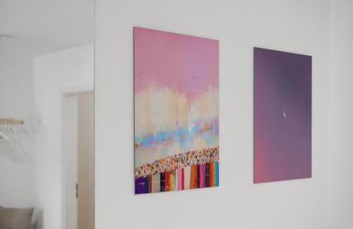 Degerndorf Apartment | BALANCED Münsing Ferienwohnungen Nähe Starnberger See