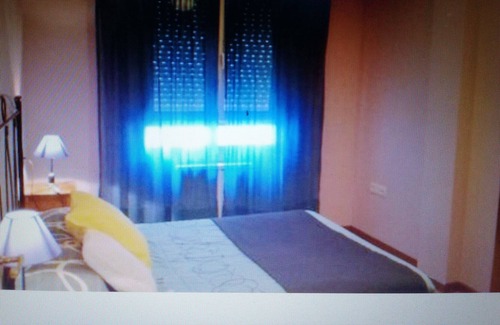 A Pontenova Apartment | Balastrera building, very cozy apartment