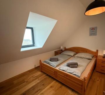 Balatonudvari Villa | Balaton Lake House