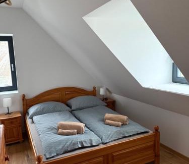 Balatonudvari Villa | Balaton Lake House
