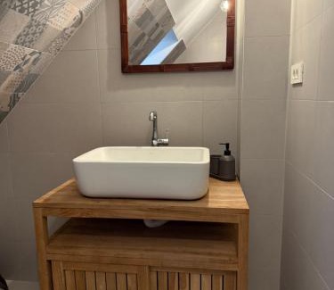Balatonudvari Villa | Balaton Lake House
