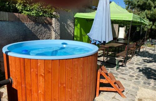 Badacsonytomaj Apartment | Balaton7 Apartmanház - Badacsonytomaj Centrum