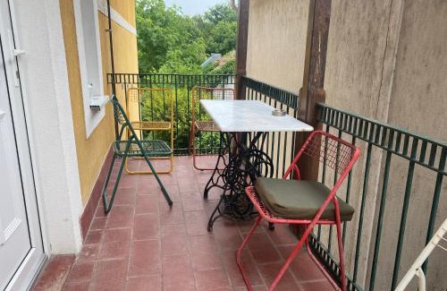 Badacsonytomaj Apartment | Balaton7 Apartmanház - Badacsonytomaj Centrum