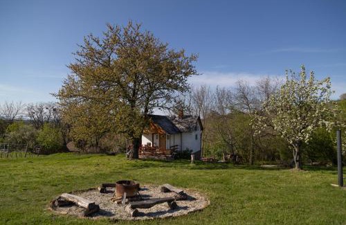 Szolosgyorok House | Balatoni Présházikó