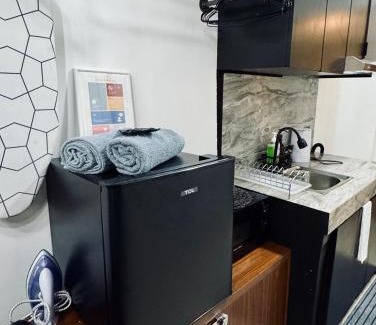 South Triangle House | Balay Dilag - Morato