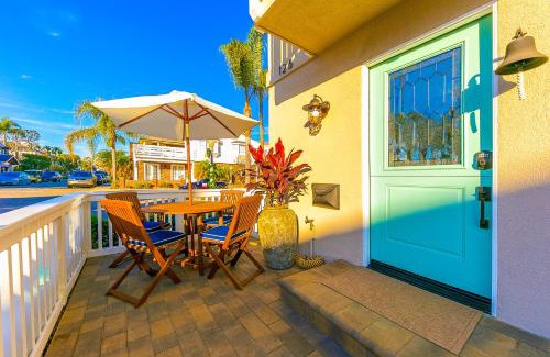 Balboa Island House | Balboa Island Diamond Resort Compound