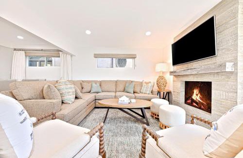 Balboa Island House | Balboa Island Diamond Resort Compound