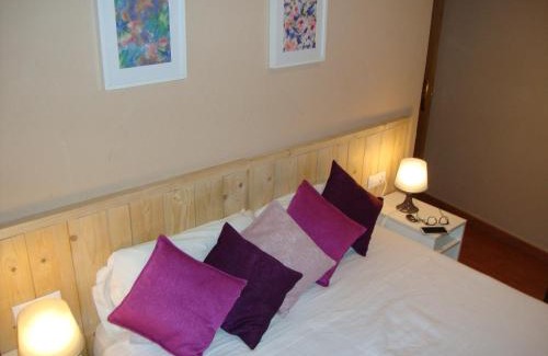 Old Town Apartment | Balcón curva de Estafeta - Centro