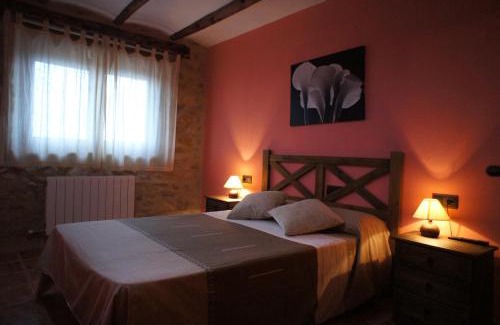 Ares del Maestrat House | Balcón De Ares