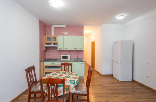 Las Lagunetas Apartment | Balcón de la Mina Suites C