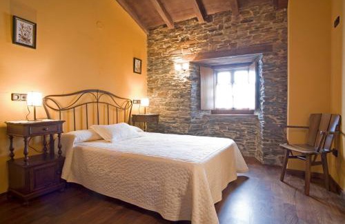 Vilaframil Apartment | Balcón de Oscos